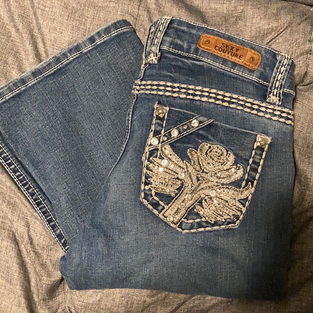 Never worn!